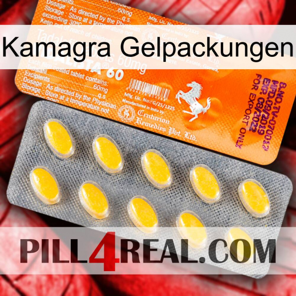 Kamagra Gel Packs new05